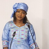 Fatoumata Kaba