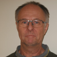 Tomas Redfors
