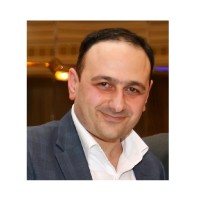 Aharon Santrosyan, ME, MBA