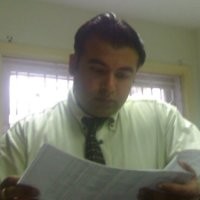 Gaurav Luthra
