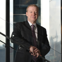David Wolfson