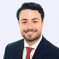 Andrew Foster