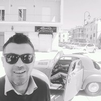 Antonio Cibelli. Batterie