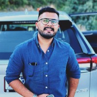 Vidhit Sharma