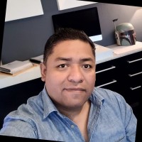 SERGIO RAMIREZ