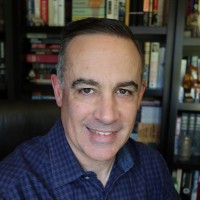 Daniel Rockey