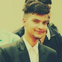 Krishna Sharma