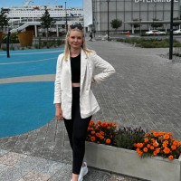 Sohvi Majanlahti