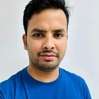 Miraj Ansari