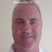 Mark Stanton