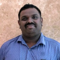 Vishnu Mohan P