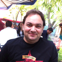MÜMİN EREN SUCUOĞLU