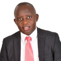 Henry Nsubuga