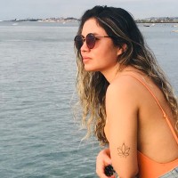 Suzane Maia