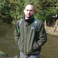 Matthew Nimmo