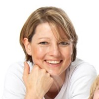Kirstin Brocksieper Geb. Gläser