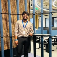 Pulipaka Sravanth