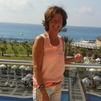 Elly van den Brand