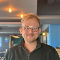 Jonathan Becker