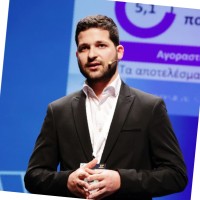 George Sklavounos
