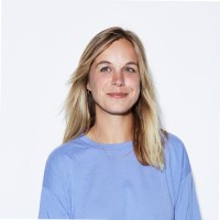 Steff Van Dorp