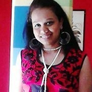 Sachita Rajcoomar