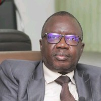 Mamadou Faye
