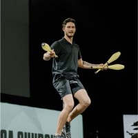 Daniel Israel