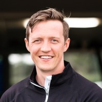 Ross Milne