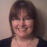 Terri Mitchell