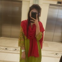 Laraib Khalid