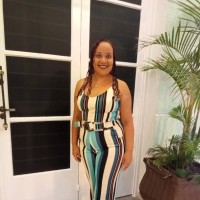 Graziely Camargo