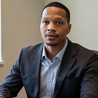 Ramone Mitchell