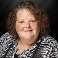 Brenda Holmes