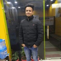 Shubham Choudhary