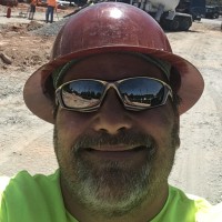 Terry Tolbert