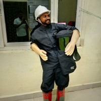 Harshal Mule