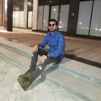 Md Noman