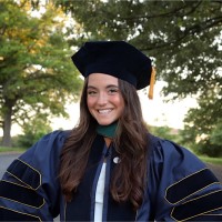 Madeleine Maves, PT, DPT