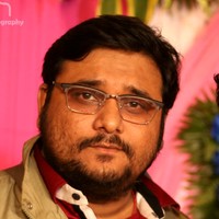 Dr. Swaraj Chatterjee