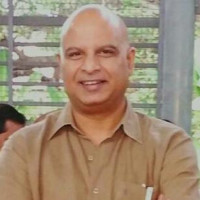 Satish Menon