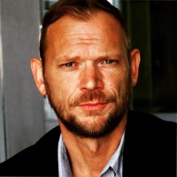 Jonathan Oldham