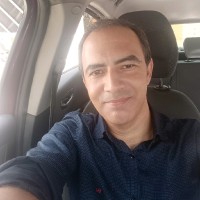 Júlio Cesar Costa
