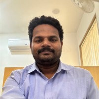 Maddu Koteswara Rao