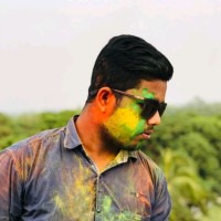 Md Abdullah