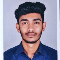 Harikrishnan ms