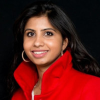 Rathi Pradheepan, Chrp