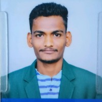 Vinayak S M