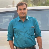Suman Chakraborty