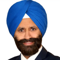 Gurnam Singh Panesar